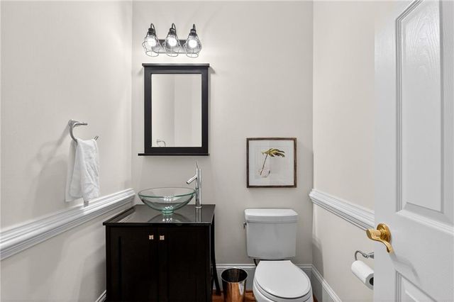10640 N Edgewater Place, Johns Creek, GA 30097