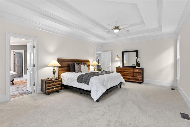 10640 N Edgewater Place, Johns Creek, GA 30097