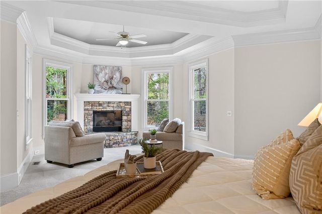 10640 N Edgewater Place, Johns Creek, GA 30097