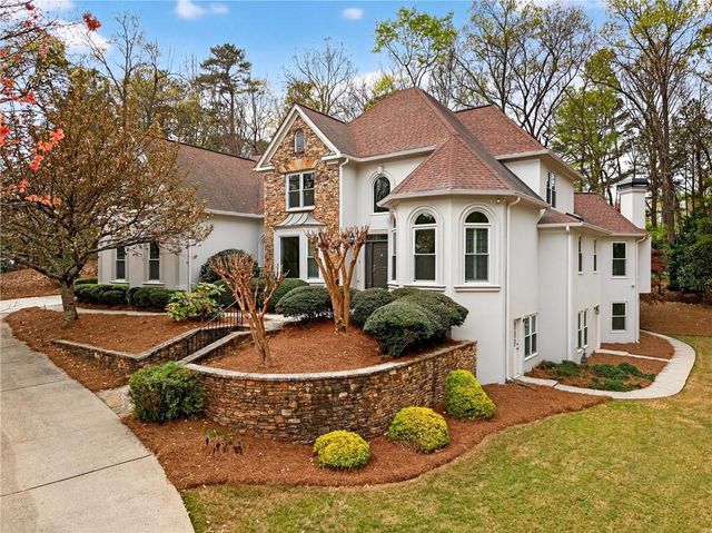 10640 N Edgewater Place, Johns Creek, GA 30097