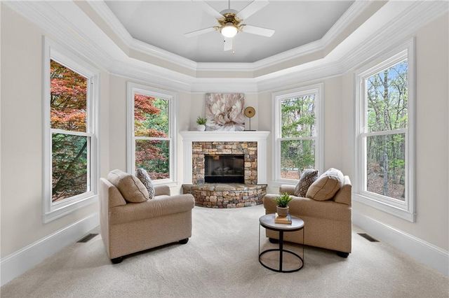 10640 N Edgewater Place, Johns Creek, GA 30097