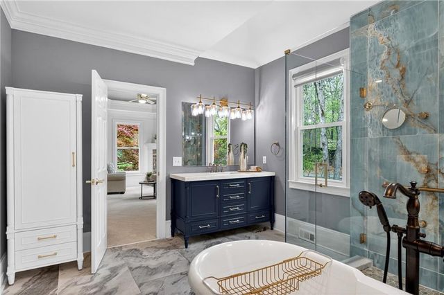 10640 N Edgewater Place, Johns Creek, GA 30097