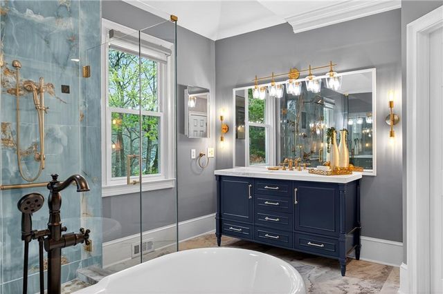 10640 N Edgewater Place, Johns Creek, GA 30097