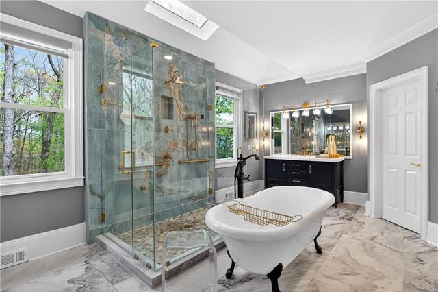 10640 N Edgewater Place, Johns Creek, GA 30097
