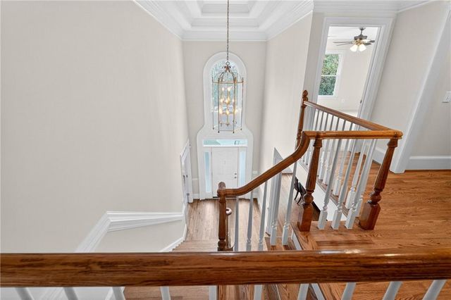 10640 N Edgewater Place, Johns Creek, GA 30097