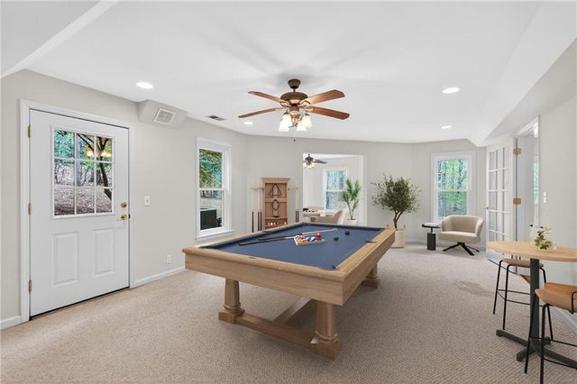 10640 N Edgewater Place, Johns Creek, GA 30097