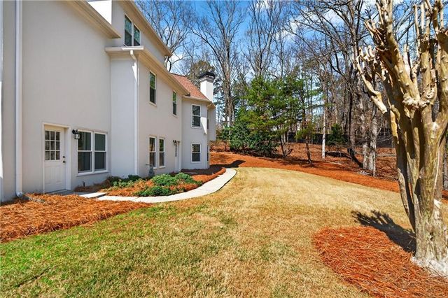 10640 N Edgewater Place, Johns Creek, GA 30097