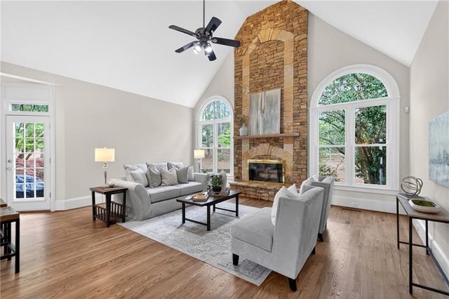 10640 N Edgewater Place, Johns Creek, GA 30097