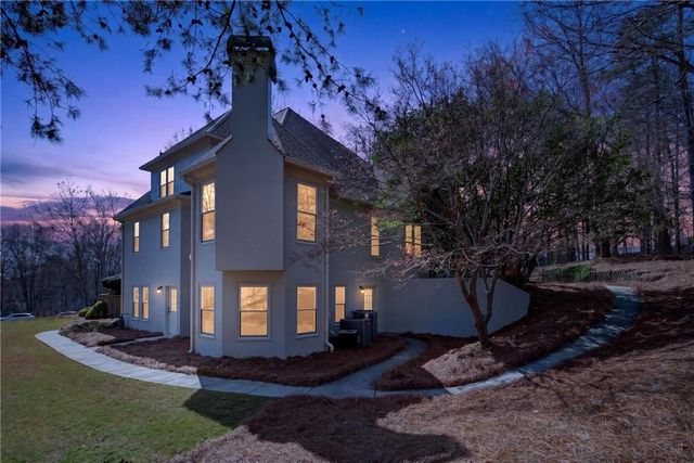 10640 N Edgewater Place, Johns Creek, GA 30097