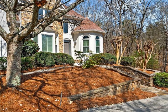 10640 N Edgewater Place, Johns Creek, GA 30097
