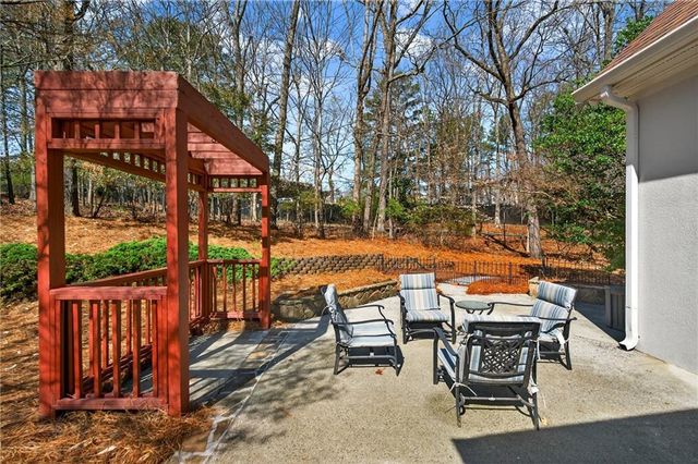 10640 N Edgewater Place, Johns Creek, GA 30097