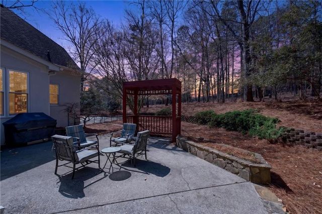 10640 N Edgewater Place, Johns Creek, GA 30097