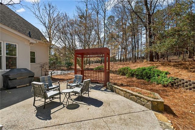 10640 N Edgewater Place, Johns Creek, GA 30097