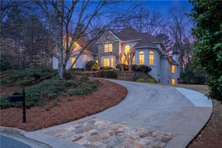 10640 N Edgewater Place, Johns Creek, GA 30097