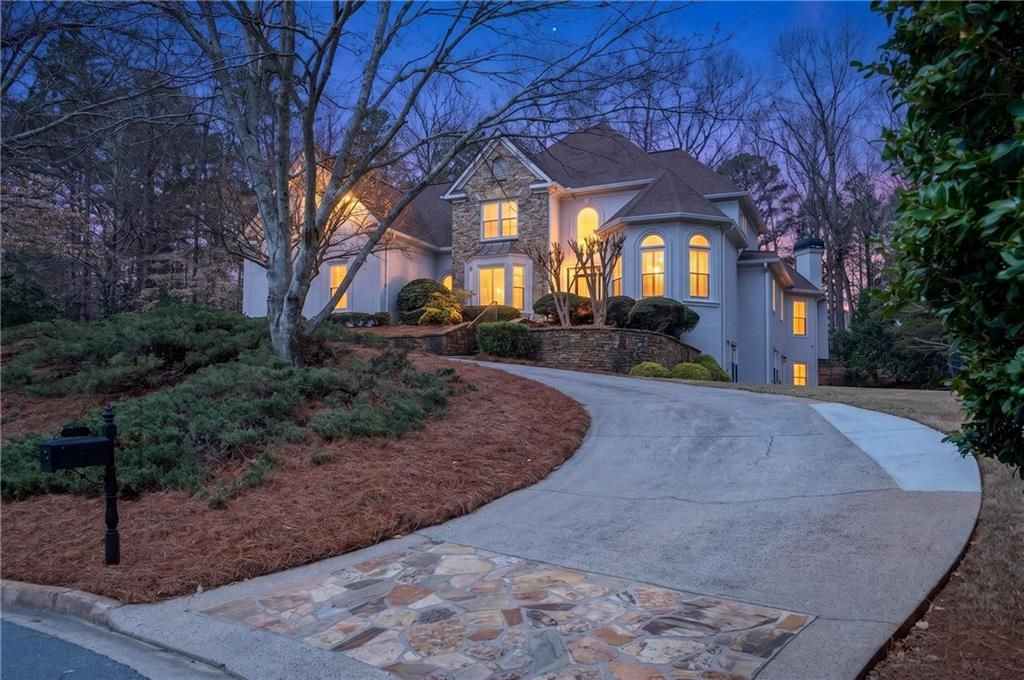 10640 N Edgewater Place, Johns Creek, GA 30097