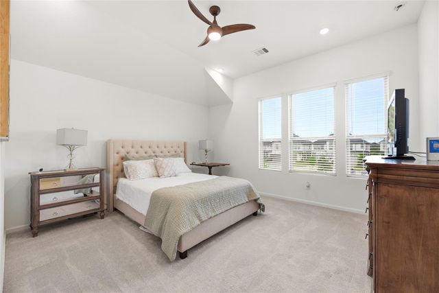 5534 Amber Brook Lane, Fulshear, TX 77441