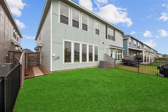 5534 Amber Brook Lane, Fulshear, TX 77441