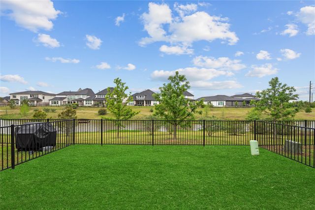 5534 Amber Brook Lane, Fulshear, TX 77441