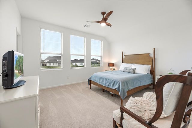 5534 Amber Brook Lane, Fulshear, TX 77441