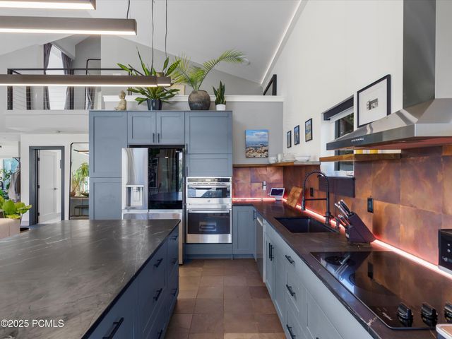 6768 Chaparral Drive, Eden, UT 84310