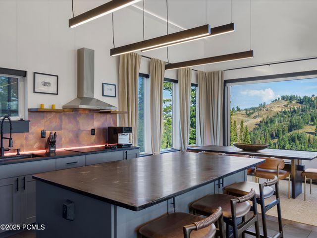 6768 Chaparral Drive, Eden, UT 84310