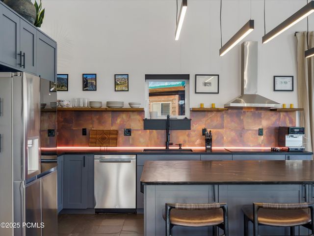 6768 Chaparral Drive, Eden, UT 84310