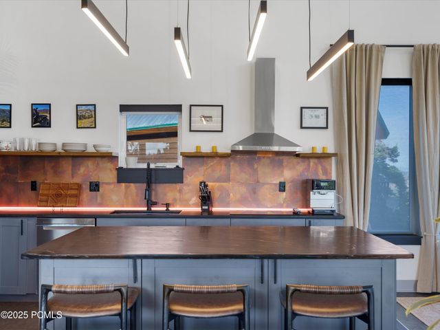 6768 Chaparral Drive, Eden, UT 84310