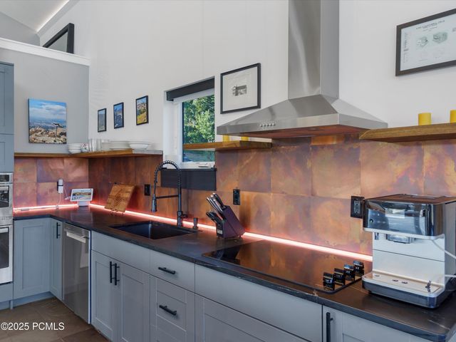 6768 Chaparral Drive, Eden, UT 84310