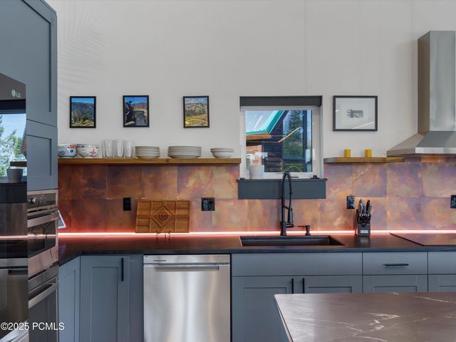 6768 Chaparral Drive, Eden, UT 84310