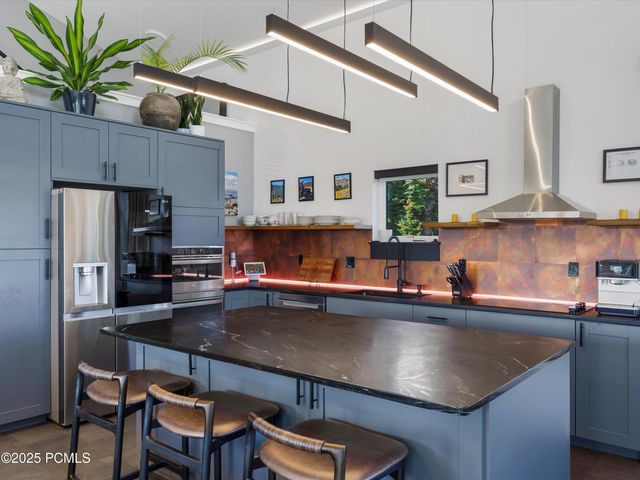 6768 Chaparral Drive, Eden, UT 84310