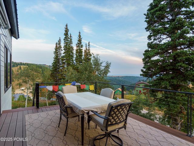 6768 Chaparral Drive, Eden, UT 84310