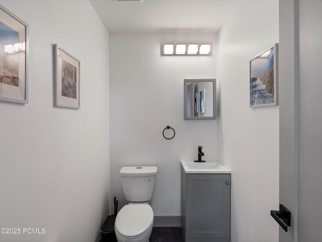 6768 Chaparral Drive, Eden, UT 84310