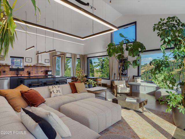 6768 Chaparral Drive, Eden, UT 84310