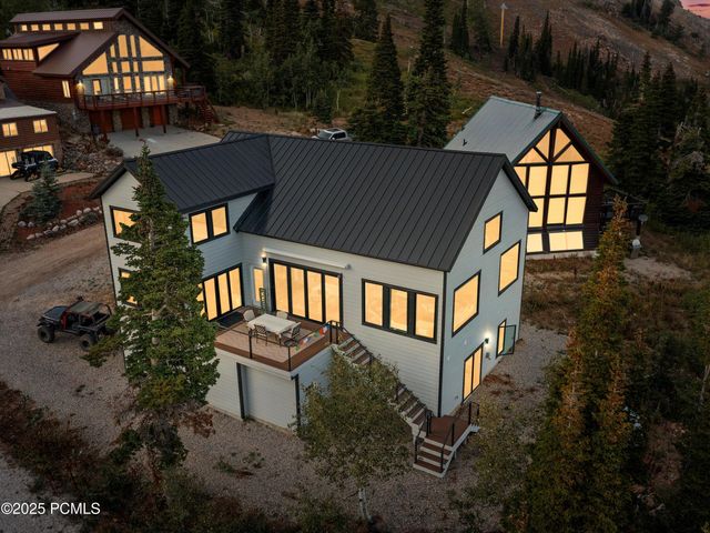 6768 Chaparral Drive, Eden, UT 84310