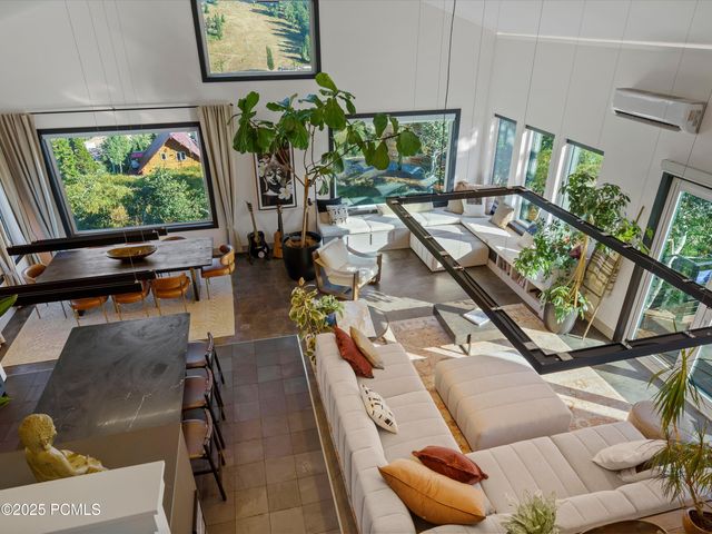 6768 Chaparral Drive, Eden, UT 84310