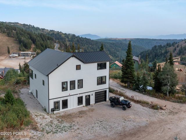 6768 Chaparral Drive, Eden, UT 84310