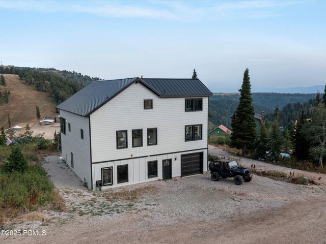 6768 Chaparral Drive, Eden, UT 84310