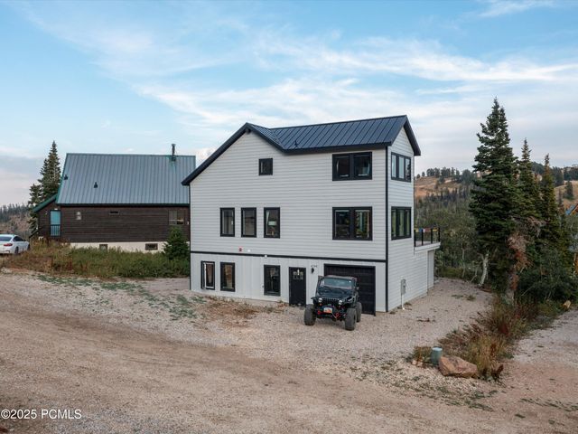 6768 Chaparral Drive, Eden, UT 84310