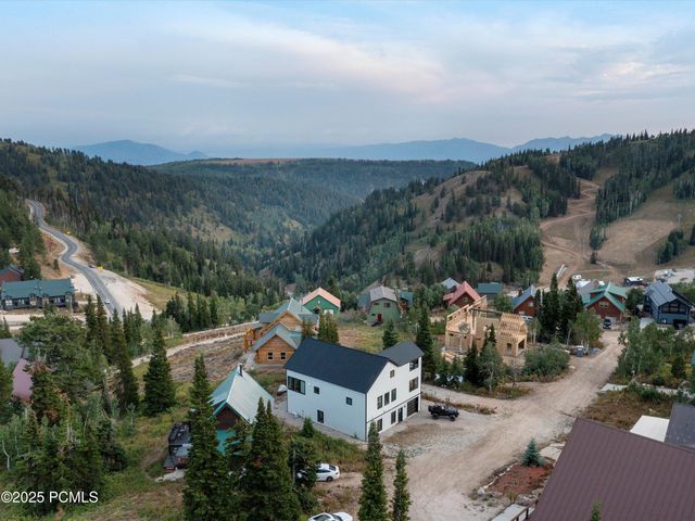 6768 Chaparral Drive, Eden, UT 84310