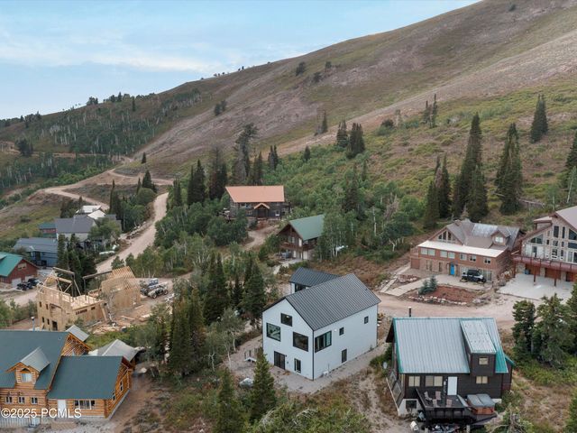 6768 Chaparral Drive, Eden, UT 84310