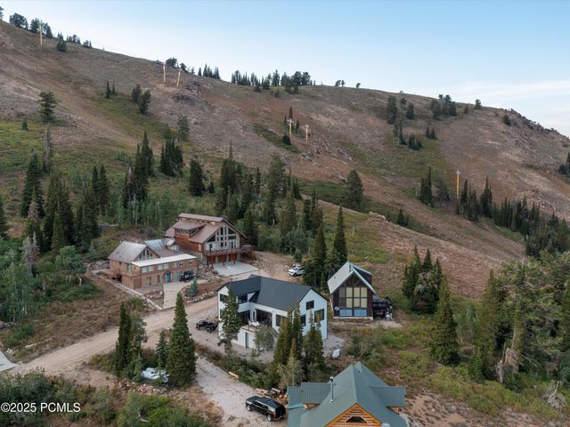 6768 Chaparral Drive, Eden, UT 84310