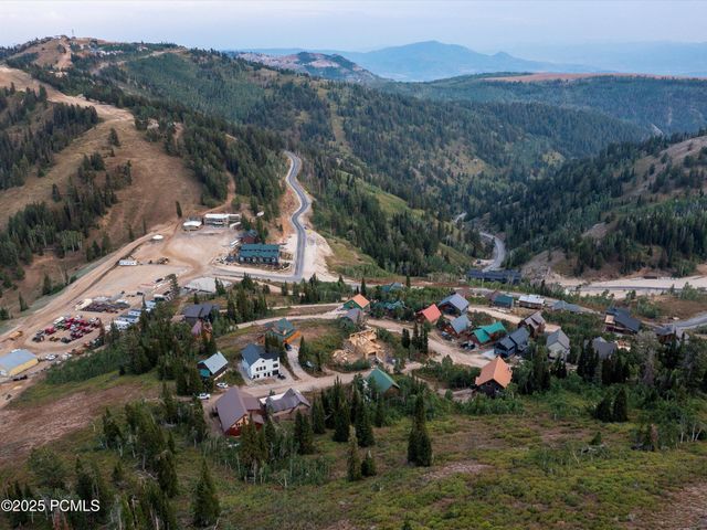 6768 Chaparral Drive, Eden, UT 84310