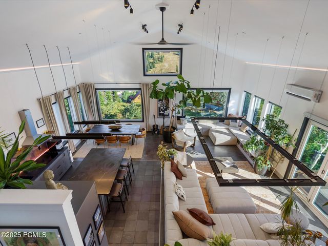 6768 Chaparral Drive, Eden, UT 84310