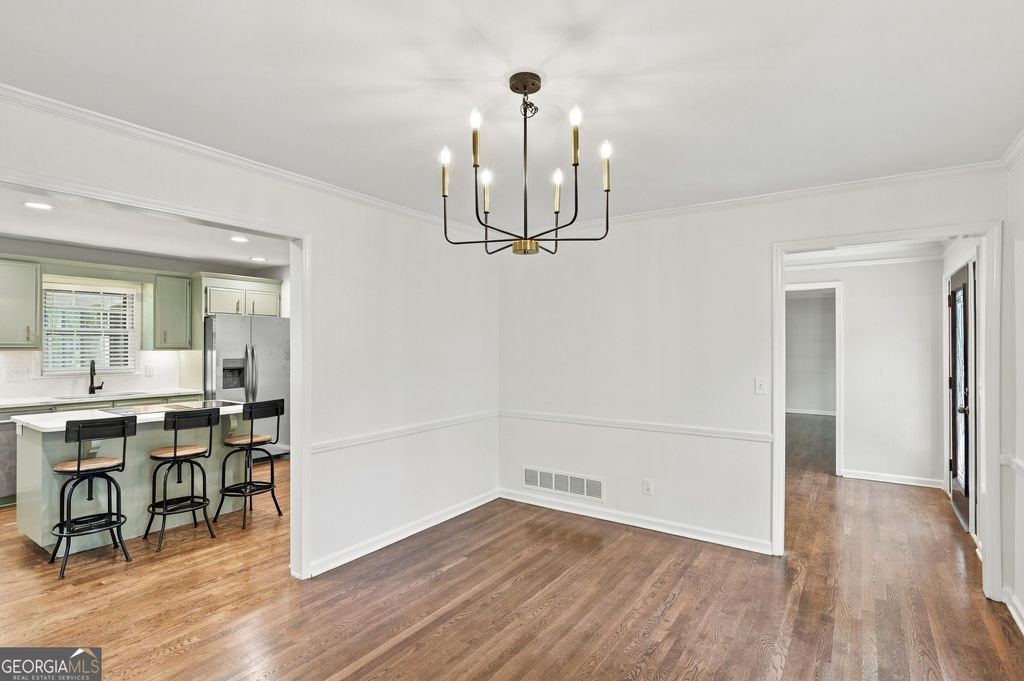 4955 Mill Stream Court, Dunwoody, GA 30338 — photo 2