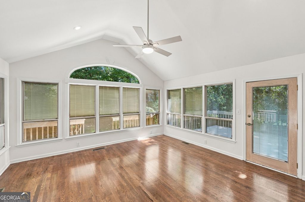 4955 Mill Stream Court, Dunwoody, GA 30338 — photo 3