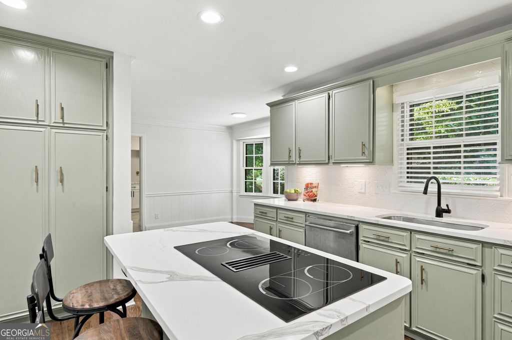 4955 Mill Stream Court, Dunwoody, GA 30338 — photo 4