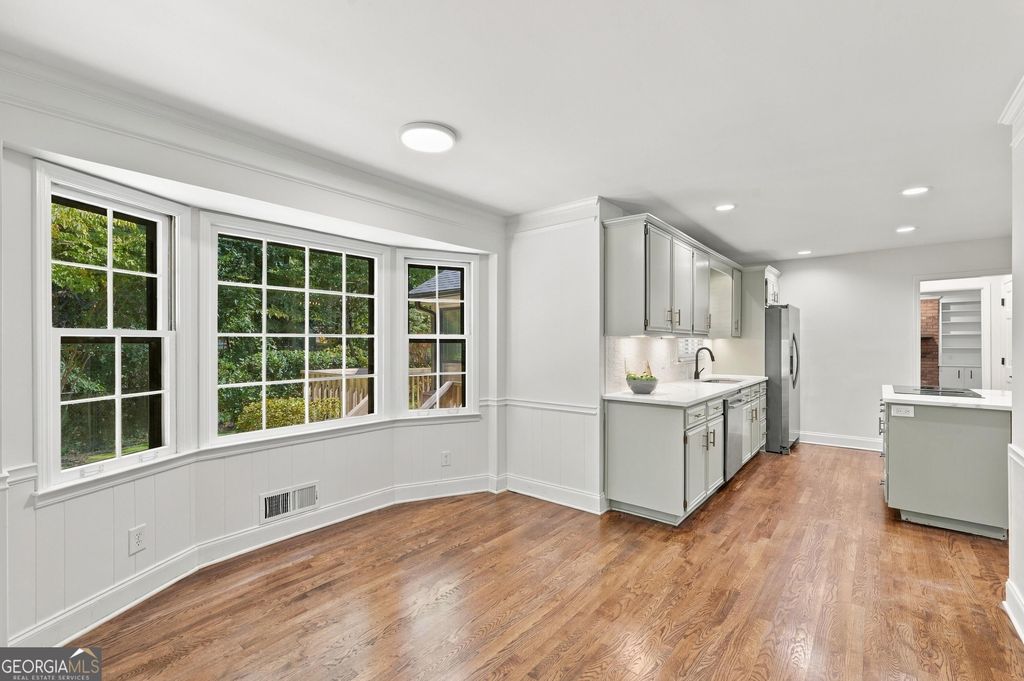 4955 Mill Stream Court, Dunwoody, GA 30338 — photo 5