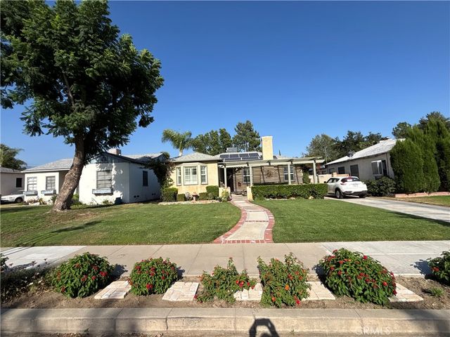 2743 N Stoddard, San Bernardino, CA 92405