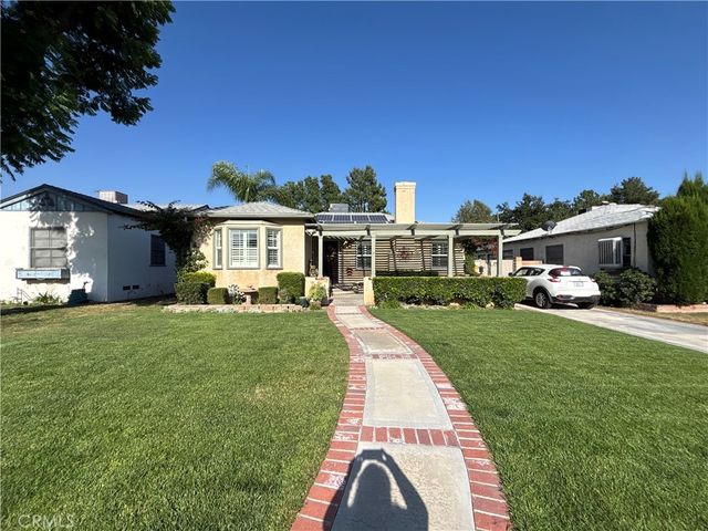 2743 N Stoddard, San Bernardino, CA 92405