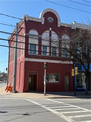 56 Main Street, Camden, NY 13316